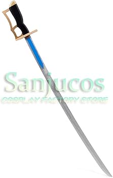 Amazon.co.jp: コスプレ 道具 に適合する 美樹さやか 剣 魔法少女