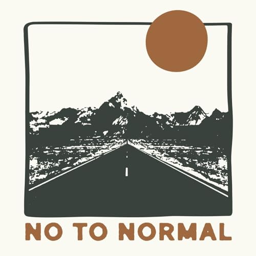 『No to Normal』のカバーアート