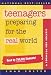 Teenagers: Preparing for the Real World