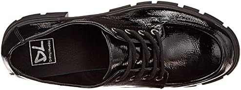 Dirty Laundry by Chinese Laundry Women's NOYZ Oxford, Black, 10 | Image 4