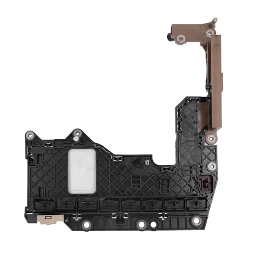 Placa conductora TCU TCM 5WK75010AA para módulo de control de caja de cambios 2