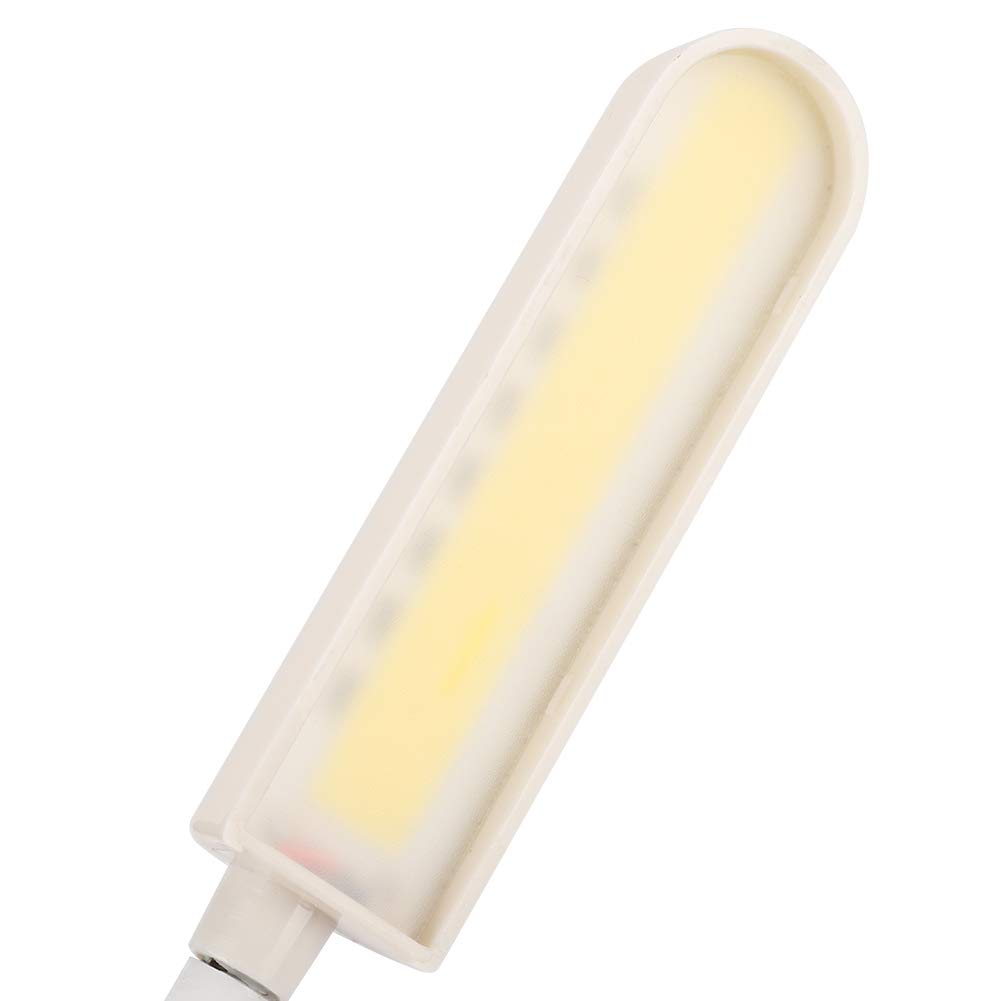 Lampe LED De Couture à Température De Couleur 6000-6500k, Lumière De Machine à Coudre, 50000h Durée De Vie Machines à Coudre Industrielles De Voyage Pour La Maison