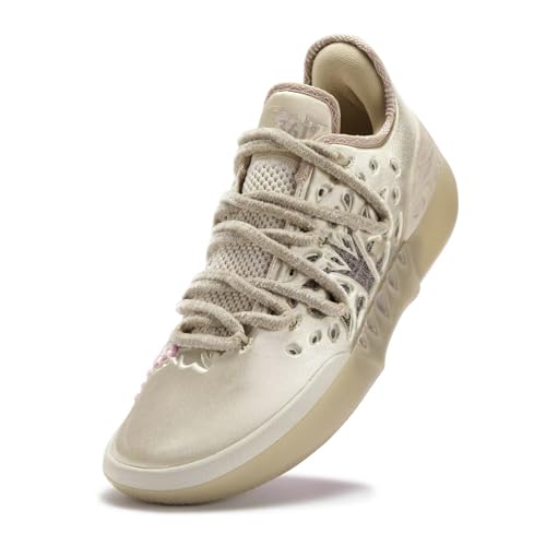 361° Joker 2 Nikola Jokić Basketball Shoes for Men high top Breathable Outdoor Sneakers Cushioning,Joker 2 GT Anti Slip Practice Sports Shoes for Teens and Adults,Zapatillas de baloncesto Hombre