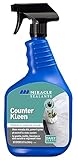 Miracle Sealants COUKL32OZ6 Counter Kleen Spray Cleaners, 32-Ounce