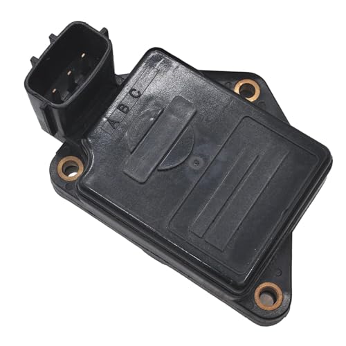 AFH45M-46 MAF Sensor Review: Fix Rough Idle on Nissan Sentra & D21