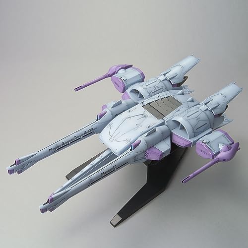 Bandai Freedom GUNDAM - vue 8