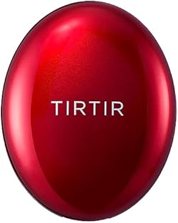 [TIRTIR] Mask fit mini Cushion [ティルティル] マスクフィットミニクッション 本体 4.5g RED 21N