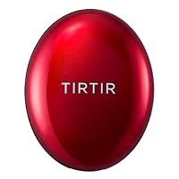 TIRTIRティルティル マスクフィット レッドクッションファンデーション ミニ Amazon | [TIRTIR] Mask fit mini Cushion [ティルティル