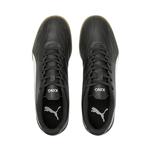 Image of Puma Unisex Adult King Hero 21 IT Football Shoe