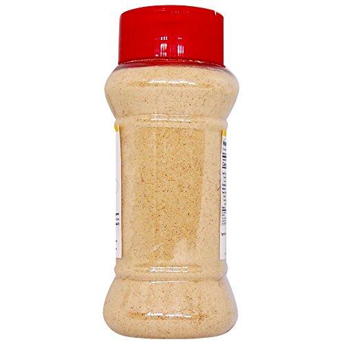 Image of Tassyam Amchur (Dry Mango Powder) 100g | Dispenser Bottle