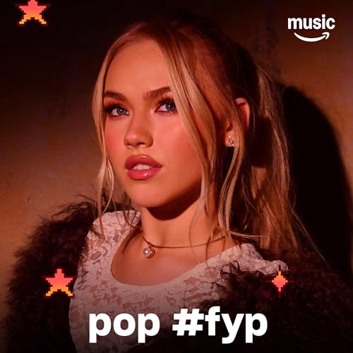 Zusammengestellt von: Amazon Music