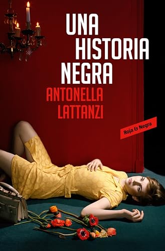 Una historia negra (edición en castellano) (Spanish Edition)