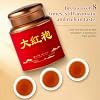 CHADUO Dahongpao Oolong Tea Loose Leaf Da Hong Pao Oolng Tea From Wuyi Mountain Big Red Robe Ulong With Orchid & Caramel Notes Grade AAA Wuyi Rock Tea 120g 4.23oz