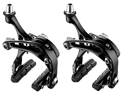 Campagnolo Potenza frein de vélo noir étrier de course et cyclisme