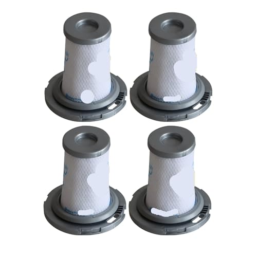 �|���@�����t�B���^�[ ZR009006�ARowenta �ƌ݊�������AX-Force Flex 8.60 RH9611/RH9638/RH9639(4 PCS)
