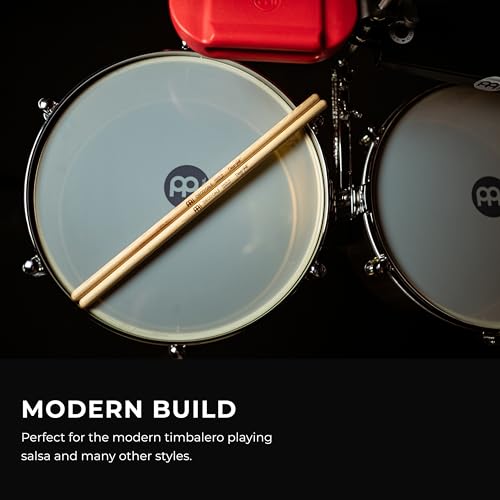 Meinl Timbales Stick 1/2" Long Diego Gale (3-Pack)