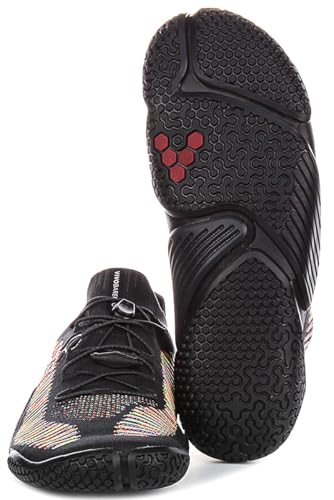 Image of Vivobarefoot Women's Motus Flex Barefoot Training Shoe