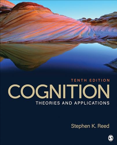 Cognition: Theories and Applications