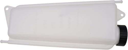 ZTUOAUMA Tanque de depósito de agua 131084A2 131084A1 compatible con carretilla elevadora terreno áspero 585G 586G 588G 585E 584E 586E