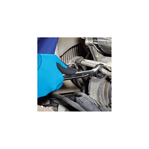 KING TONY BLI19301012 Blister Wrench para Racores 10x12mm for DIYers & Professionals, Built for Repair and Installation tasks - Image 4