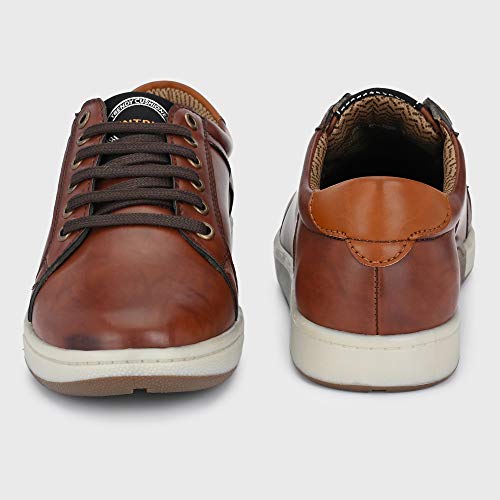 Image of Centrino Mens Formal Shoes