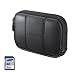 Produktbild Samsung EA-AK21B2G Tasche und 2 GB SD Karte für ES65/70/73/75, PL80/90/100/150/200, ST60/70, WB2000, WP10 und U10/20