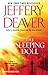 The Sleeping Doll: A Novel (Kathryn Dance Book 1)