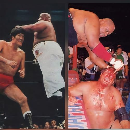 EL MONSTRUO, LA MAQUINA, EL CARNICERO