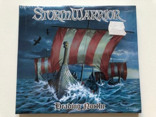 Heading Northe (Ltd.ed.)