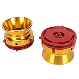 Einfach zu installieren: Der 10-Zoll-Öffner ist einfach zu installieren, einfach zu bedienen und erfordert nur sehr wenig Aufwand.