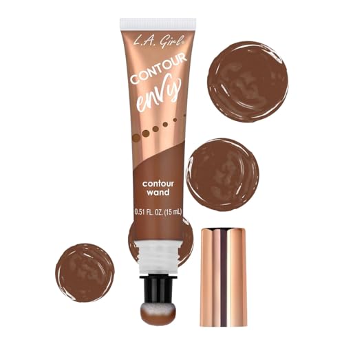 L.A. Girl Contour Envy Contour Wand, Sunny Daze GBL599 -  L.A. Girl Cosmestics
