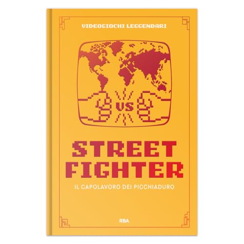 Street fighter. Il capolavoro dei picchiaduro: VIII