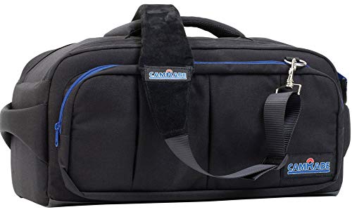 Run&gunBag Medium le sac idéal pour vos reportages et tournages urbains