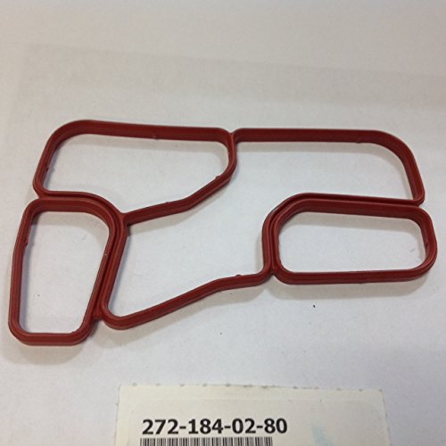 Mercedes-Benz 272 184 02 80, Engine Oil Cooler Gasket