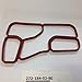 Mercedes-Benz 272 184 02 80, Engine Oil Cooler Gasket