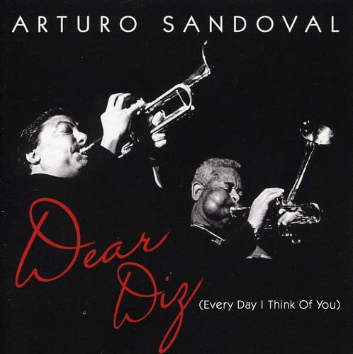 Dear Diz, Everyday I Think Of You