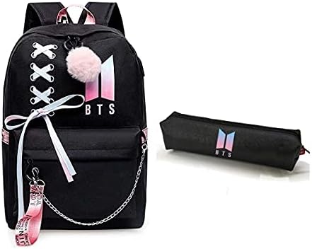 bts jungkook backpack