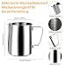 Imagen de Kit para Hacer Velas con Fundidor 900ml, 6 Latas