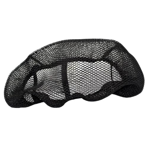 Housse siège vélo tout-terrain filet respirant coussin protection résistant soleil pour KLX150