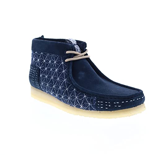 Image of Clarks Men's Wallabee Boot Chukka