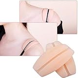 Utilizarlos con cualquier sujetador sin importar el tamaño o style.soft, cómodo y conveniente para todas las ocasiones.