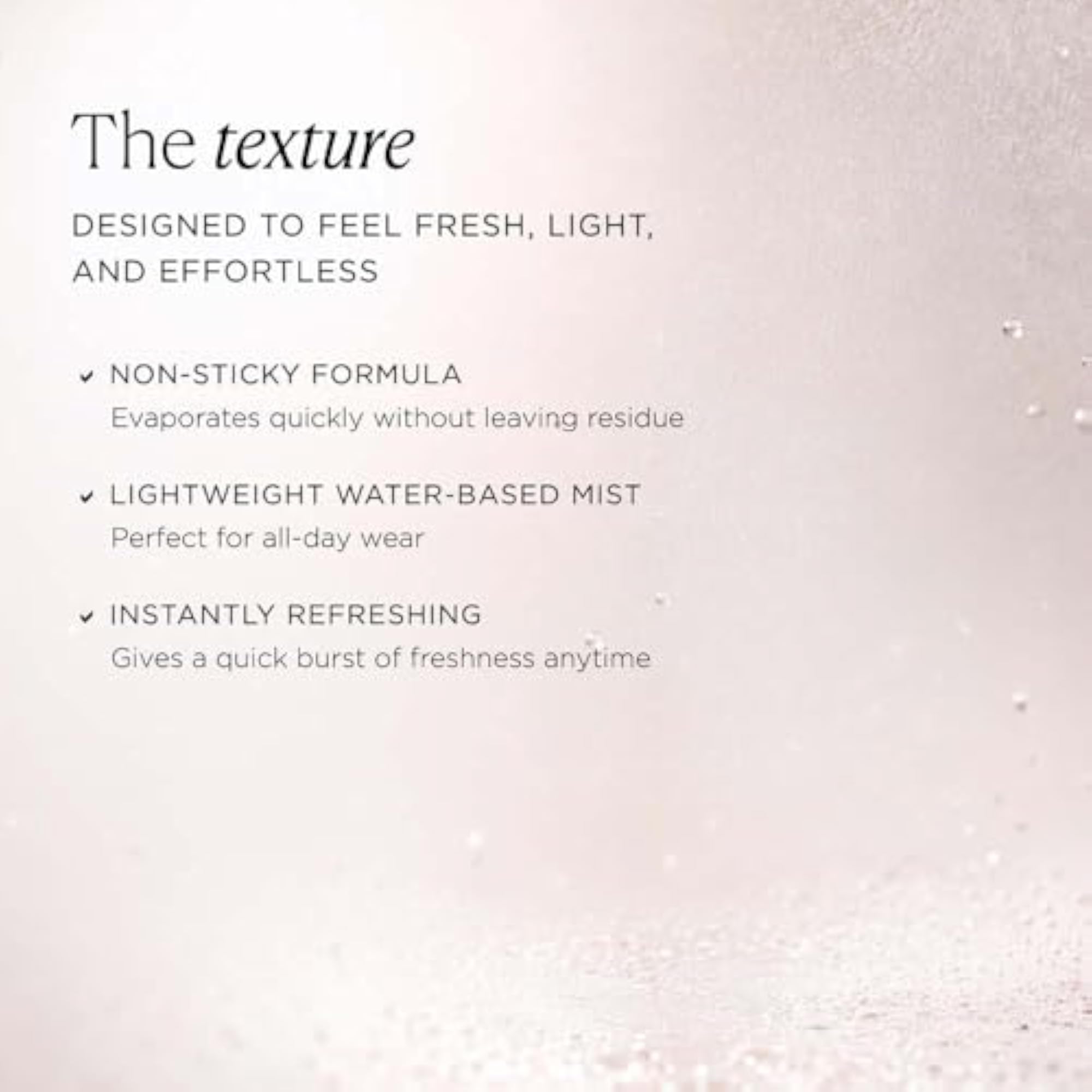 Around the World Pink Caribbean Perfume Body Mist