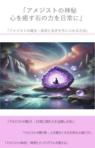 amezisutonoshinpikokorowoiyasuishinotikarawonitijouni: amezisutonomahouchokkantoanteiwoteniireruhouhou (Japanese Edition)