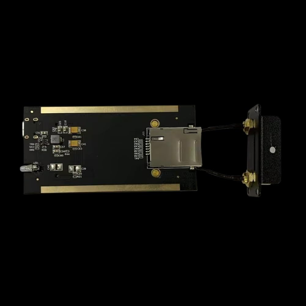 Carte Mini Pcie avec Carte SIM USB Type-C Dongle de Grade Industriel M2M pour Modem EP06-E EP06-A EC25-E SIM7600E-H