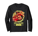 Capodanno cinese del cavallo 2026 Capodanno lunare