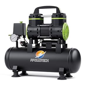 Amazon.co.jp: エアコンプレッサー - エア工具: DIY・工具・ガーデン