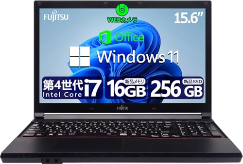 Amazon.co.jp: 【整備済み品】 【Amazon.co.jp 限定】爆速Core-i7 第4