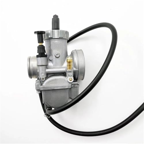 Carburateur Keihin PE28 28 mm résout les pannes de scooter