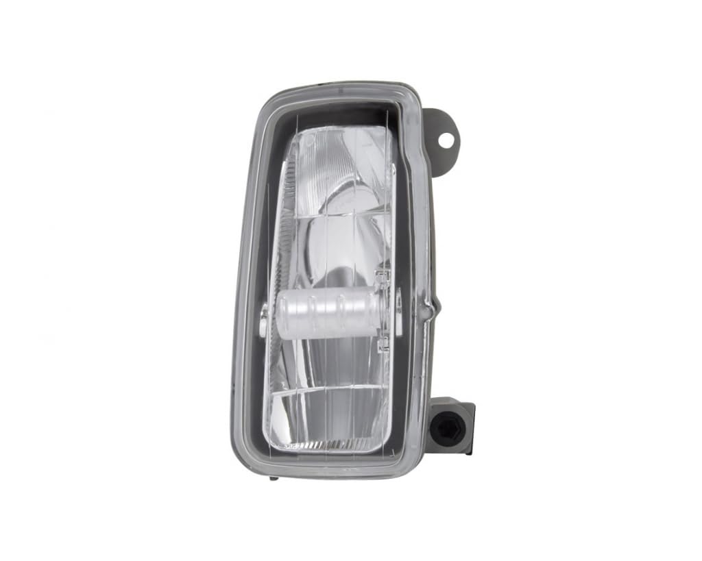 TYC Nebelscheinwerfer 19-0685-01-2 | Kompatibel mit: FORD C-MAX