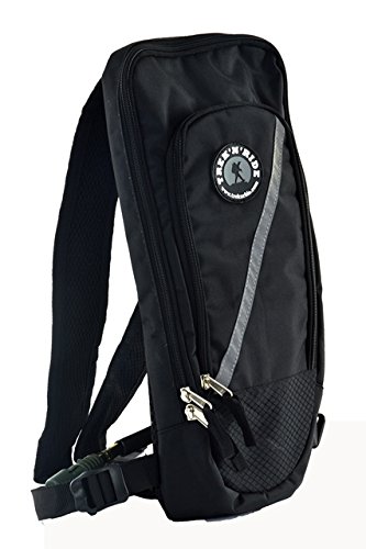 See full amazon price history chart for Trek N Ride Polyester 201730 Hydration Bag with Bladder (Black) Trek N Ride Polyester 201730 Hydration Bag with Bladder (Black) (B00X7D0KXE) Amazon Price History, Amazon Price Tracker